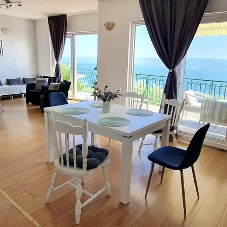The Olive Tree Apartamento