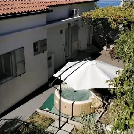The Olive Tree Διαμέρισμα *